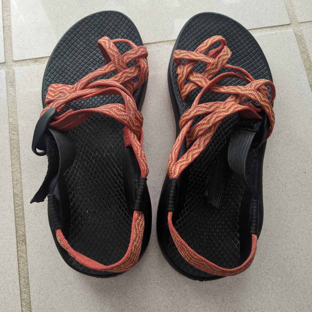 Chaco